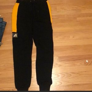 LF sweats